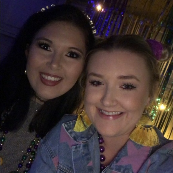 Meet your Posher, Haley - Picture 4 of 7